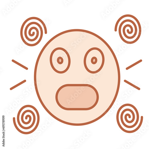 Astonishment Icon