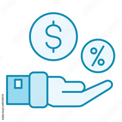 Balance Icon