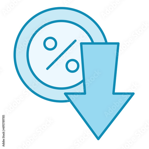 Discount Icon