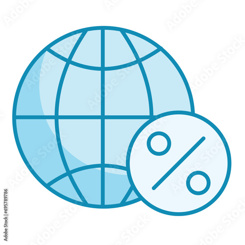 Global Icon