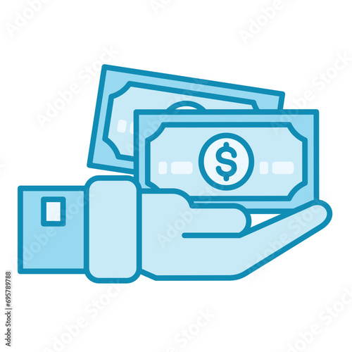 Cash Icon