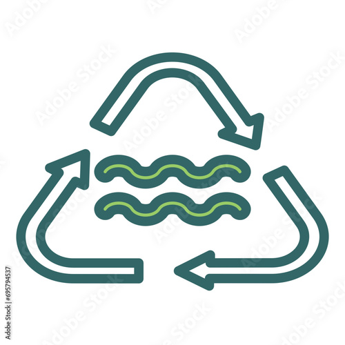 Recycle Icon