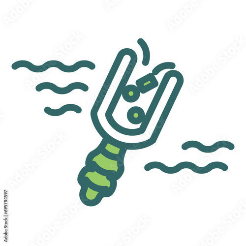 Sweeper Icon