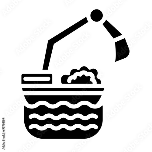Collector Icon