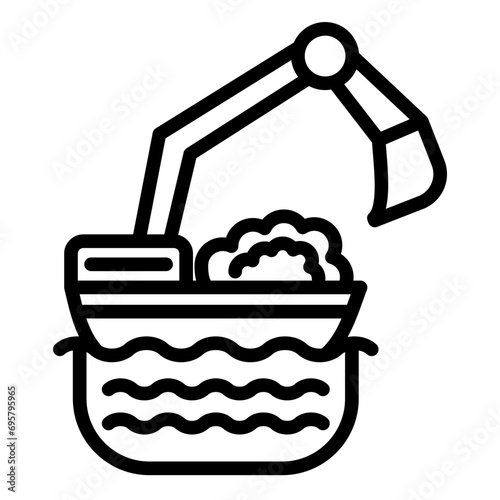 Collector Icon