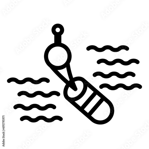 Drifter Icon