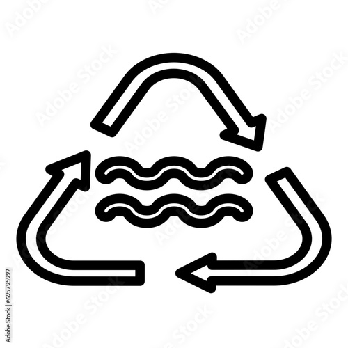 Recycle Icon