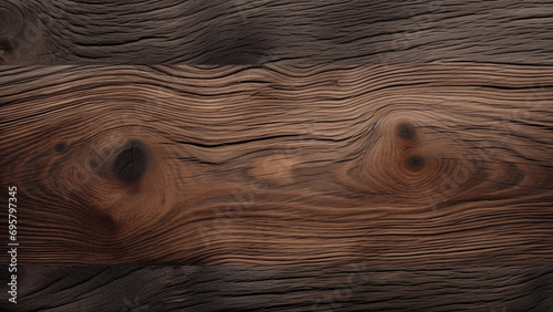 The Art of Nature: A Beautiful Wood Texture in 4K