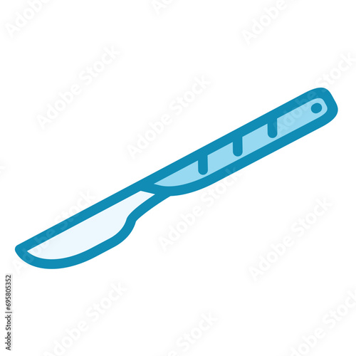 Scalpel Icon