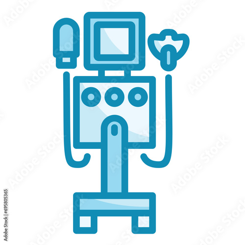 Ventilator Icon