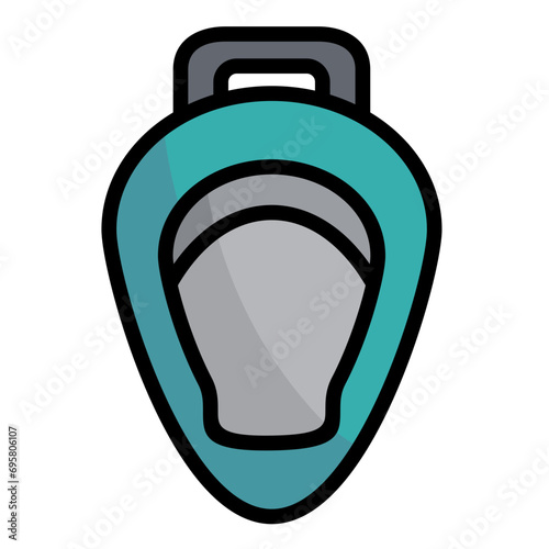 Bedpan Icon
