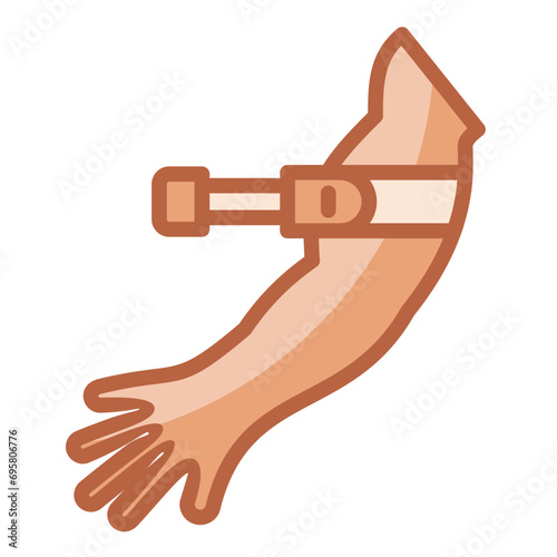 Tourniquet Icon