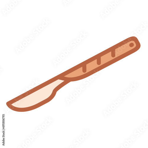 Scalpel Icon