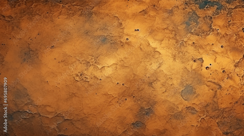 Titan surface texture background