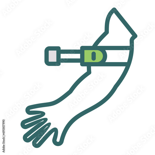 Tourniquet Icon