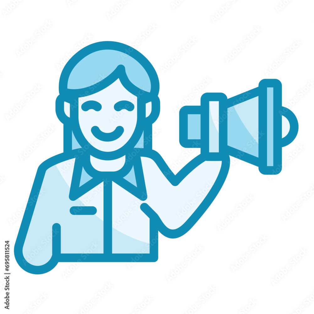 Promoter Icon Promoter Icon