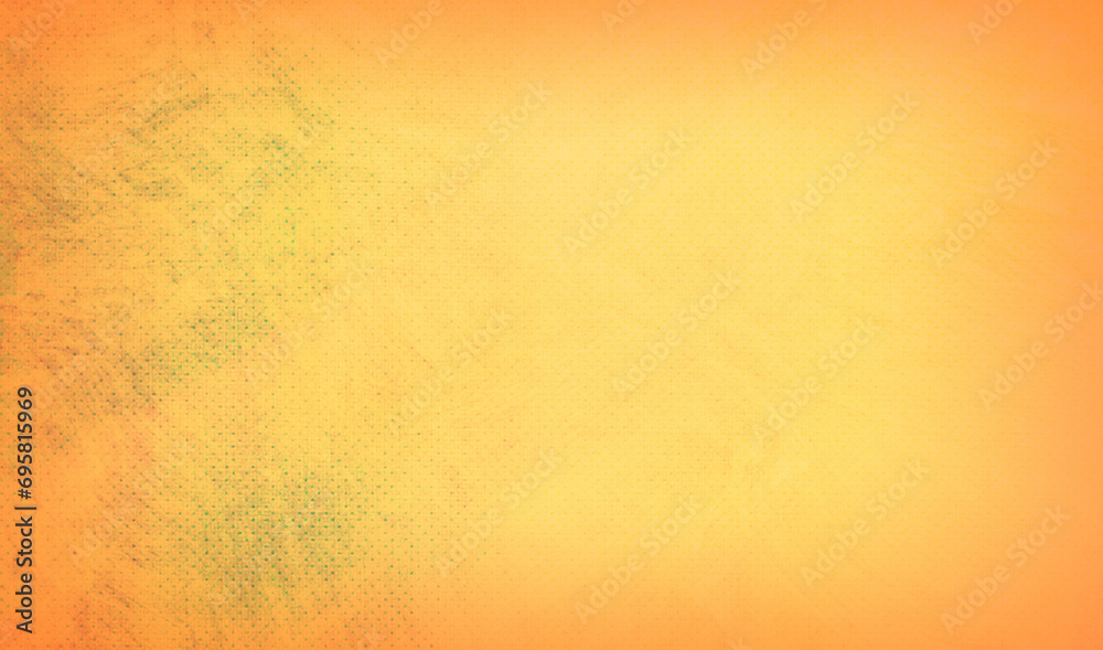 Orange background for seasonal, holidays, celebrations and all design works