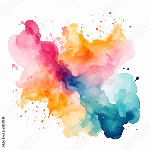 apaint, color, watercolor, splash, art, design, vector, grunge, ink, texture, colorful, illustration, pattern, water, artistic, splatter, brush, decoration, painting, pink, paper, watercolour, stain, 
