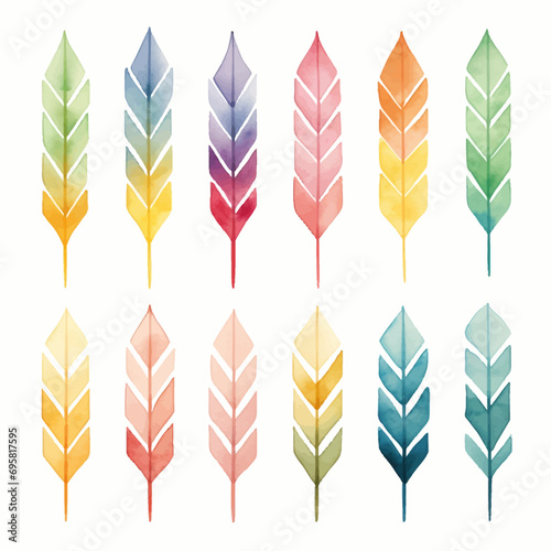 wheat, vector, grain, ear, agriculture, cereal, plant, bread, feather, rye, icon, illustration, nature, gold, food, corn, crop, barley, autumn, art, pattern, harvest, natural, decoration, symbol