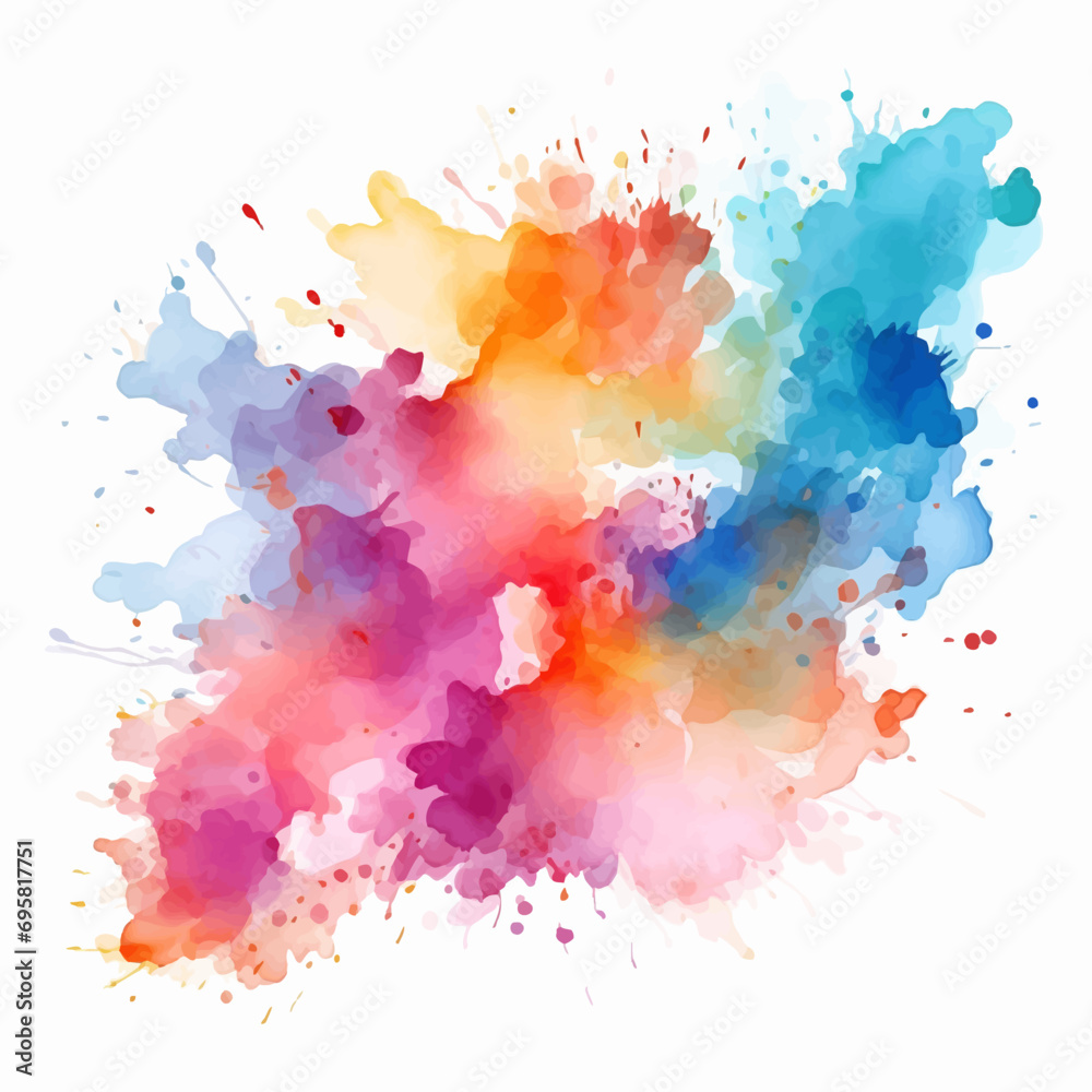 watercolor, paint, color, art, design, grunge, splash, texture, colorful, ink, illustration, vector, artistic, painting, paper, decoration, pattern, water, drawing, splatter, stain, image, brush, pink