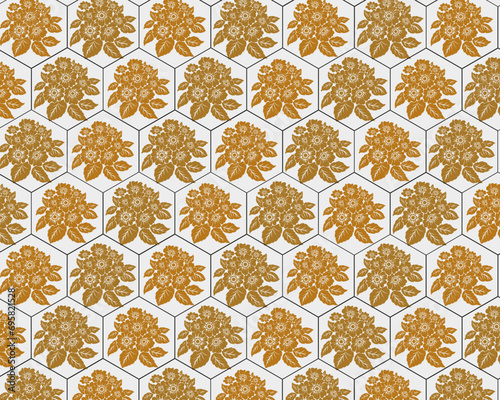 new Seamless texture wallpapers in the style of Baroque, Vector seamless floral damask pattern. Royal Victorian seamless pattern for wallpapers, textile, wrapping and any work use it design in 2024