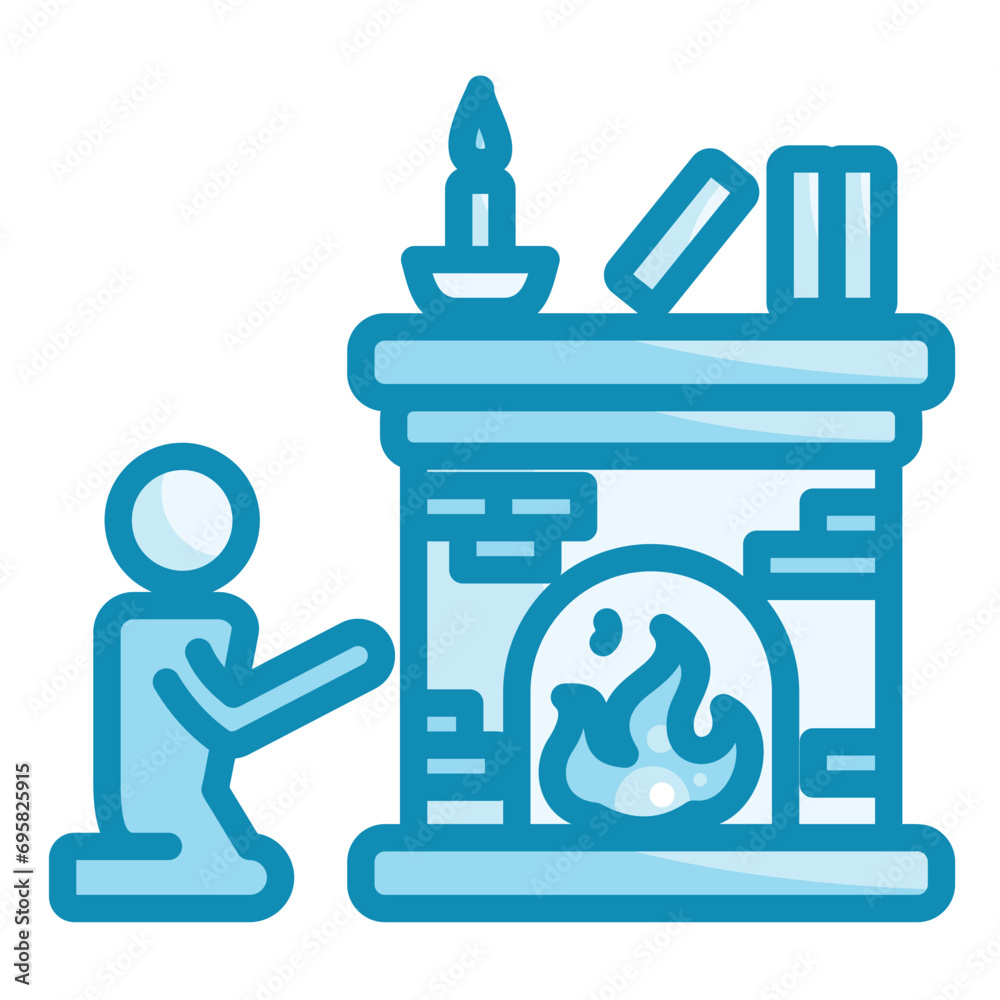 Chimney Icon