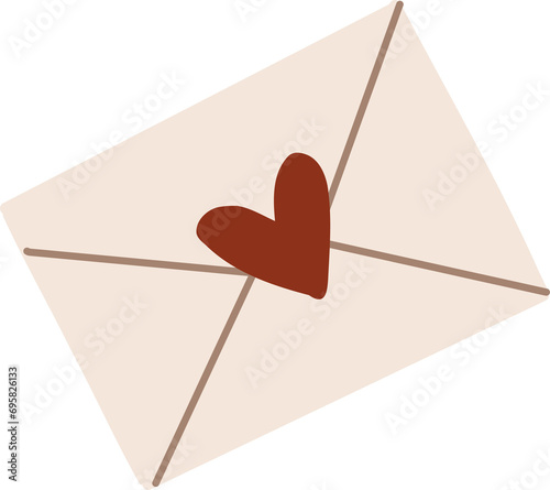 Love letter