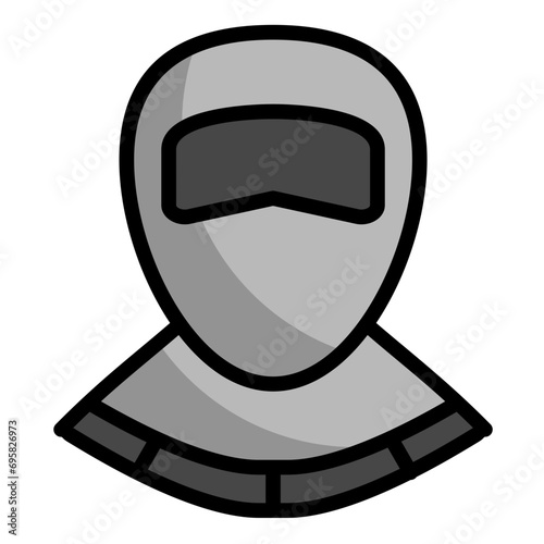 Balaclava Icon