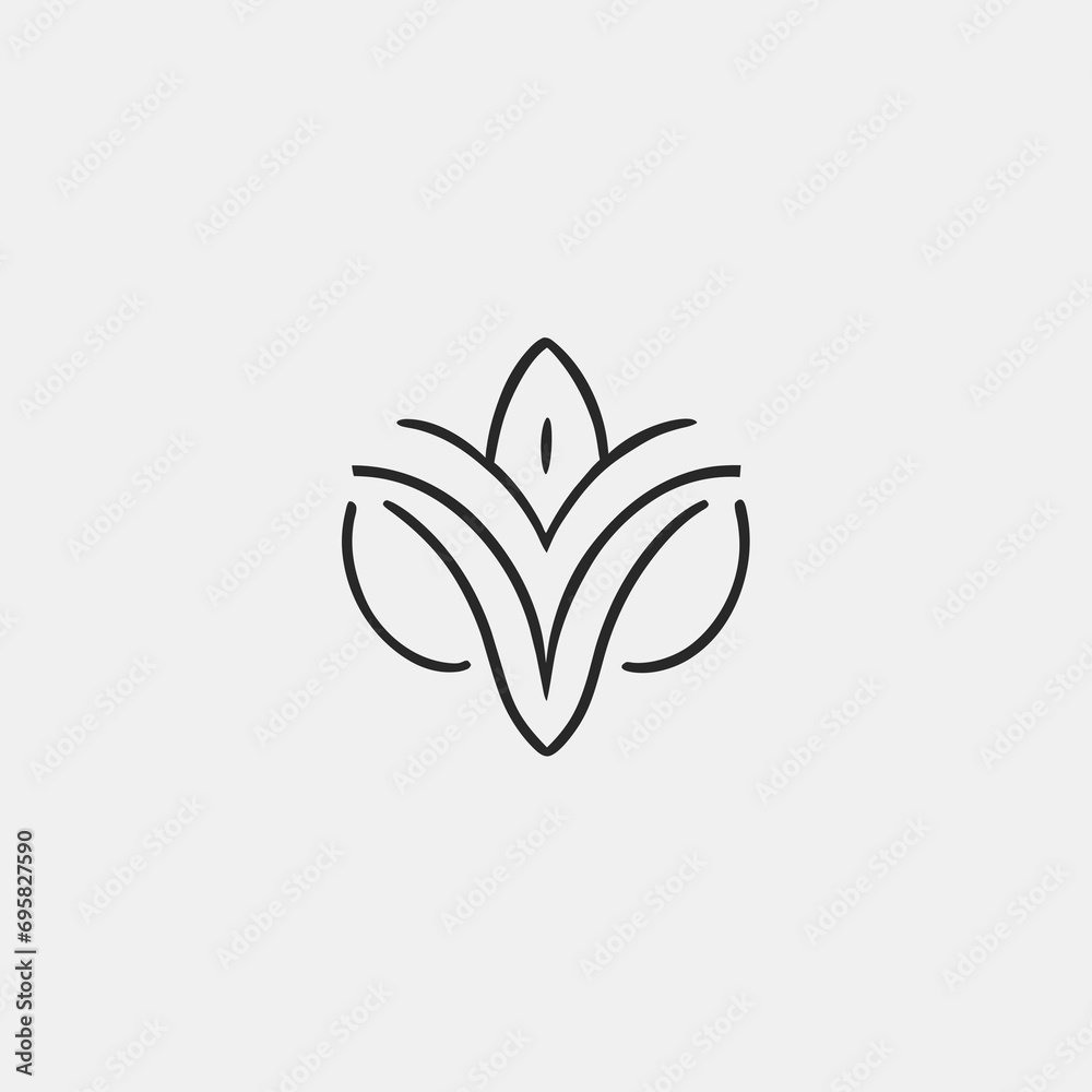 symbol logo symbol logo