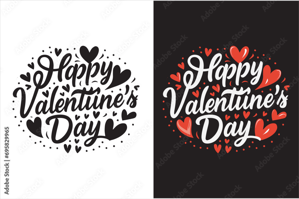 Valentine's Day t-shirt design, Valentine's Day couple t-shirt design, Valentine shirt ideas for couples, Valentine brand t-shirt. Valentine's Day typography t-shirt design, 