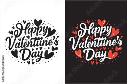 Valentine s Day t-shirt design  Valentine s Day couple t-shirt design  Valentine shirt ideas for couples  Valentine brand t-shirt. Valentine s Day typography t-shirt design  