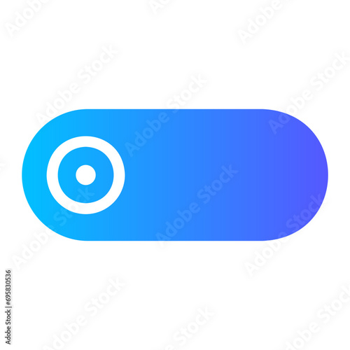 switch on