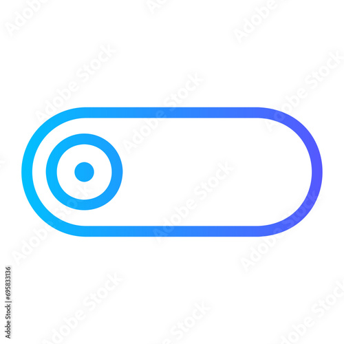 switch on