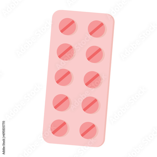 Female Hygiene Products Menstrual