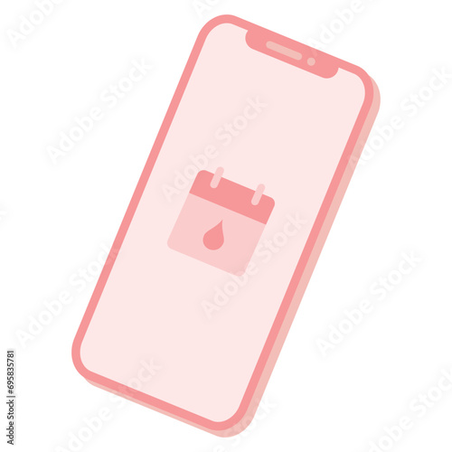 Female Hygiene Products Menstrual