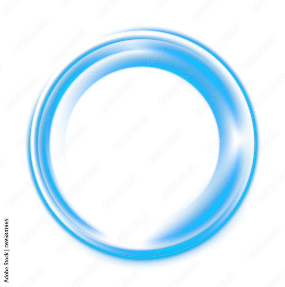Abstract blue light neon circle. luminous circle. Luminous spiral cover. Wake Portal and frame, abstract light lines of movement and speed. Blue color, light ellipse. Brilliant galaxy. Glowing podium. Abstract blue light neon circle. luminous circle. Luminous spiral cover. Wake Portal and frame, abstract light lines of movement and speed. Blue color, light ellipse. Brilliant galaxy. Glowing podium.