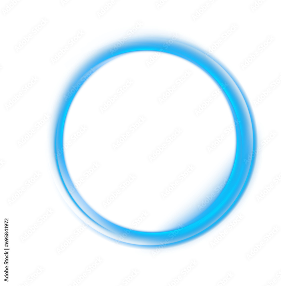 Abstract blue light neon circle. luminous circle. Luminous spiral cover. Wake Portal and frame, abstract light lines of movement and speed. Blue color, light ellipse. Brilliant galaxy. Glowing podium. Abstract blue light neon circle. luminous circle. Luminous spiral cover. Wake Portal and frame, abstract light lines of movement and speed. Blue color, light ellipse. Brilliant galaxy. Glowing podium.
