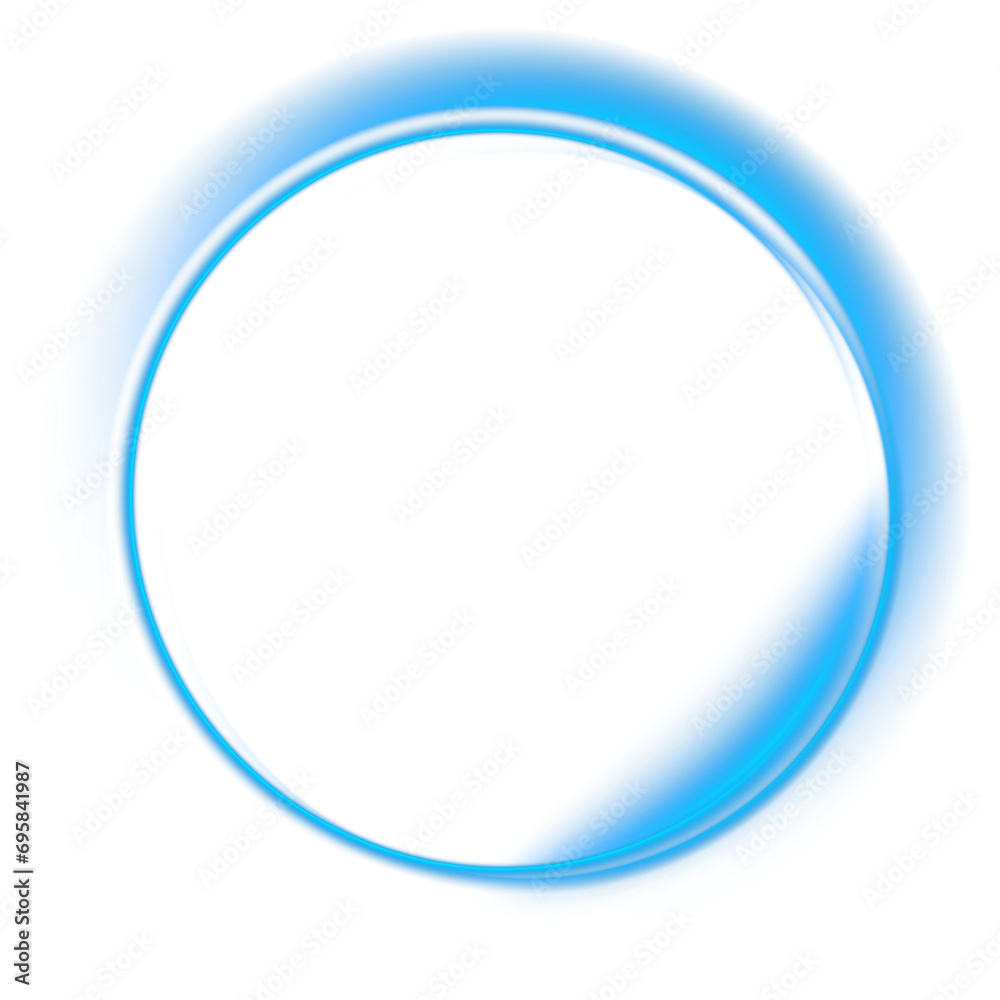 Abstract blue light neon circle. luminous circle. Luminous spiral cover. Wake Portal and frame, abstract light lines of movement and speed. Blue color, light ellipse. Brilliant galaxy. Glowing podium. Abstract blue light neon circle. luminous circle. Luminous spiral cover. Wake Portal and frame, abstract light lines of movement and speed. Blue color, light ellipse. Brilliant galaxy. Glowing podium.