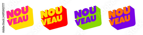 Nouveau
