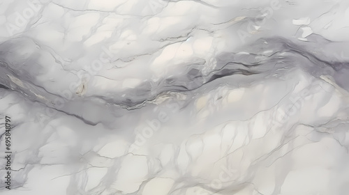 The Timeless Elegance of Marble: An Exquisite Symphony of Grey and White