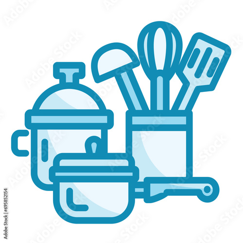 Kitchenware Icon