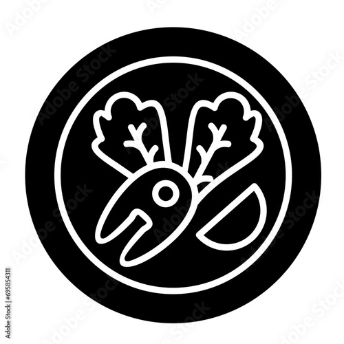 Food Styling Icon