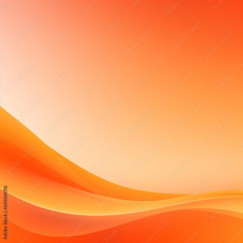 abstract orange background abstract orange background