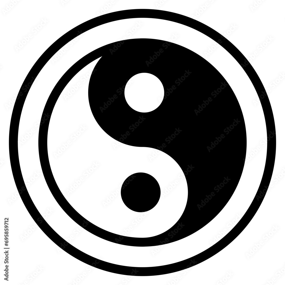 yin- yang yin- yang