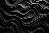 Figuric Rubber material surface background. Generative AI
