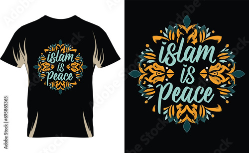 islamic t-shirt design vector,ramadan islamic t-shirt design, Smile it's sunnah,Follow the sunnah not society,Islam Is Peace,Islamic vector t-shirt design,save palestine t-shirt design graphic,17