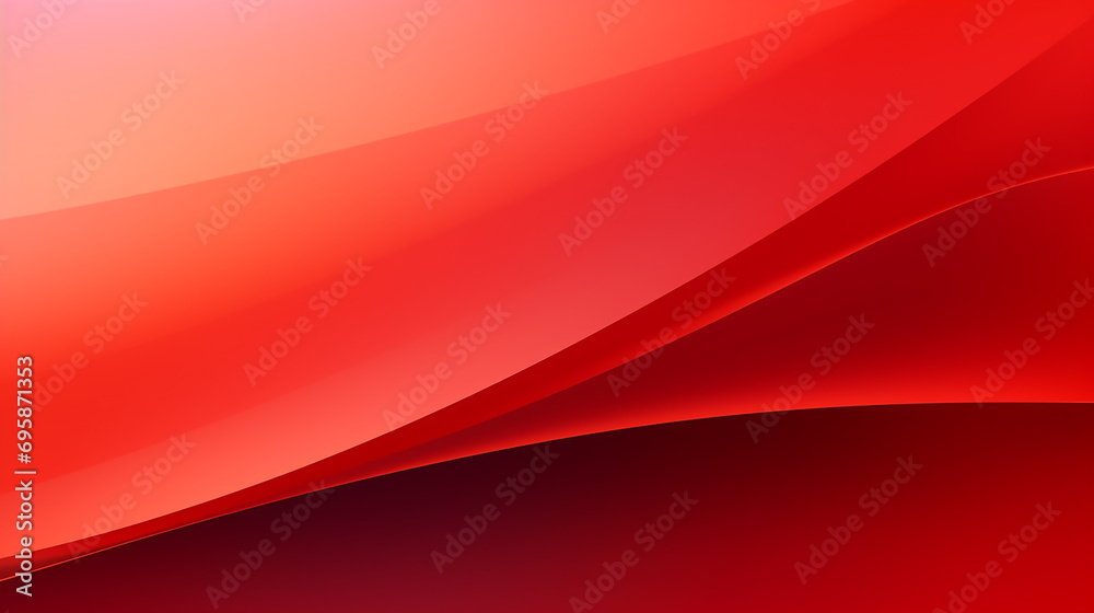Red square line gradient Mordan banner background. Red square line gradient Mordan banner background.