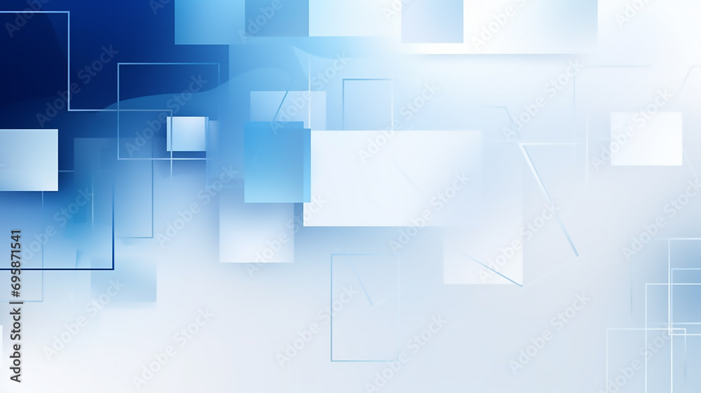 blue technology, Mordan business background. blue technology, Mordan business background.