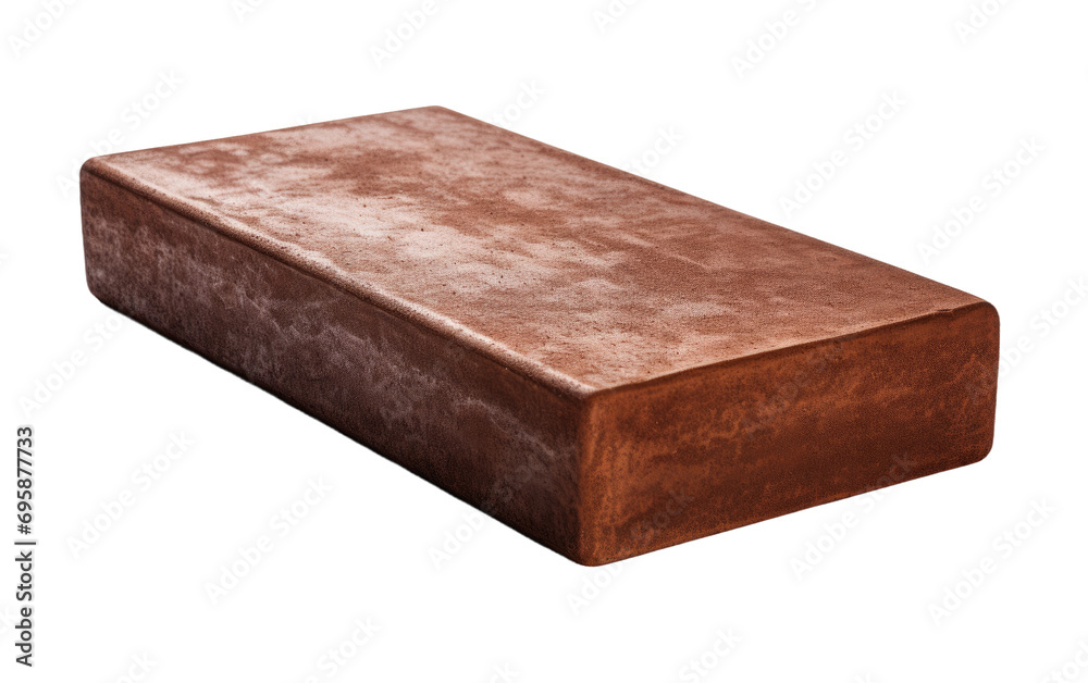 Brown Portable Yoga Mat Box Wooden on a White or Clear Surface PNG Transparent Background Brown Portable Yoga Mat Box Wooden on a White or Clear Surface PNG Transparent Background