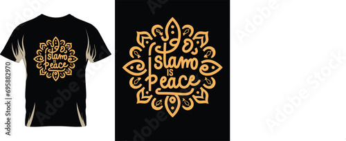 islamic t-shirt design vector,ramadan islamic t-shirt design, Smile it's sunnah,Follow the sunnah not society,Islam Is Peace,Islamic vector t-shirt design,save palestine t-shirt design graphic,20